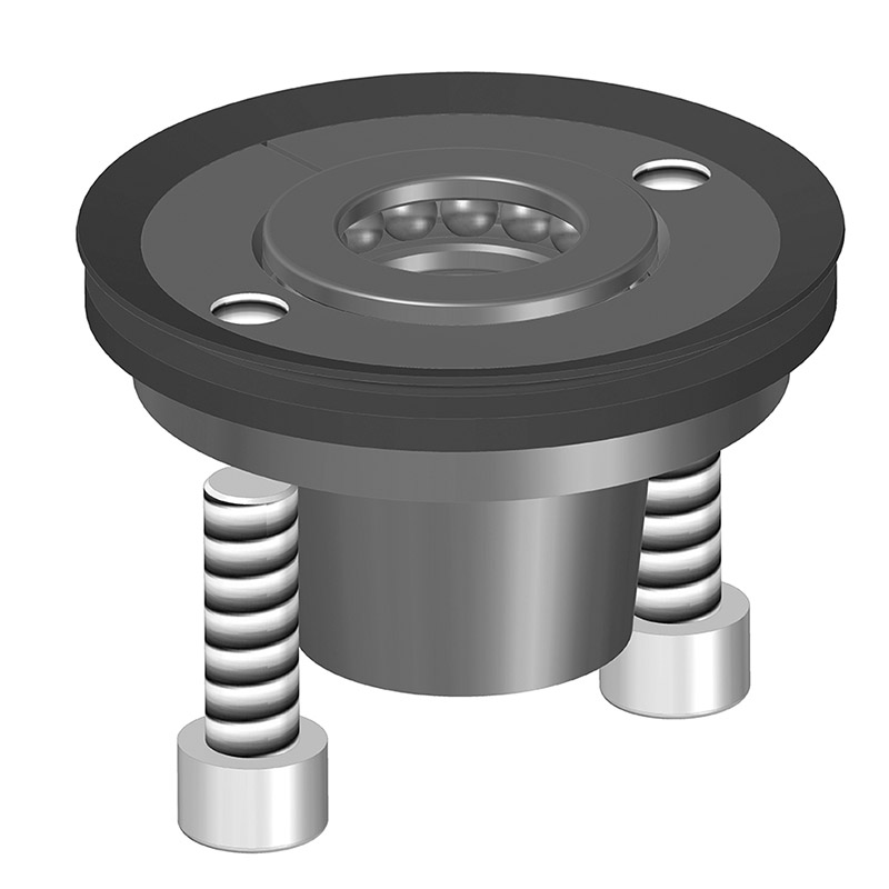 Boccola conica 70 x 45 mm