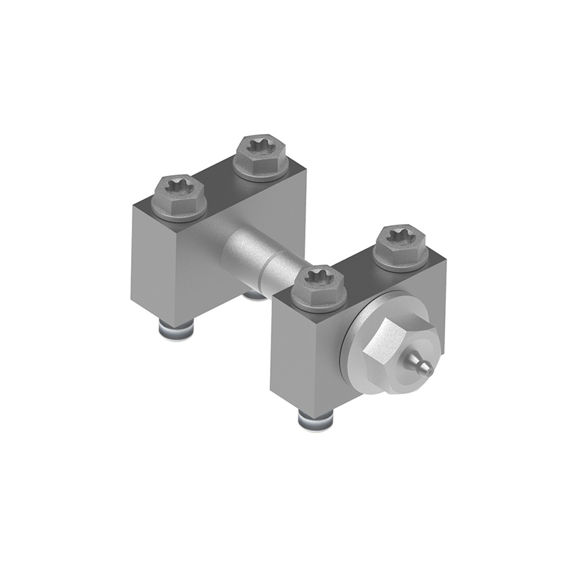 Supporti del rullo Hammer 40 x 26 mm