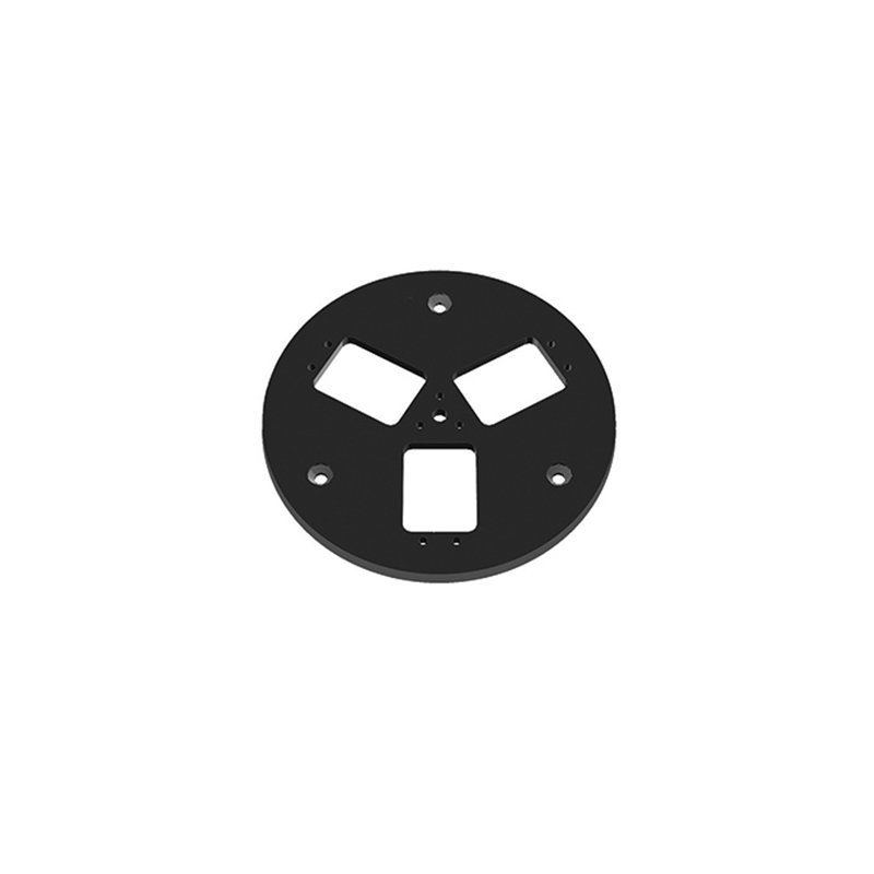 Pattino Ø 280 mm
