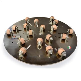 Asola Abrax 18/800 Ø 700 mm