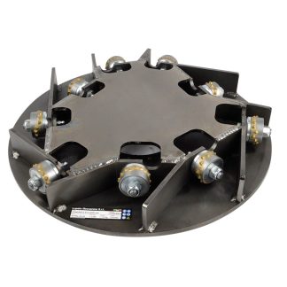 CONCRETA 9 Ø 420 mm