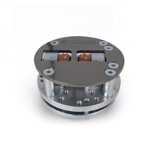 Costa 2 bullnose Ø 135 mm