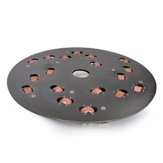 Dia-Abrax 18/800 Ø 620 mm