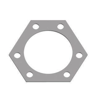 Anel hexagonal