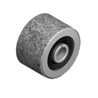 Dia-Abrax roller Ø 50 mm
