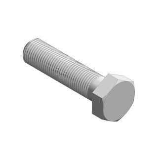 Parafuso de lubrificação TE 10 x 40 mm