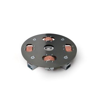 Abrax 4/1400 Ø 270 mm