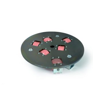 Abrax 6/800 Ø 300 mm