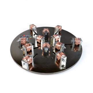 Asola 12/15 Ø 460 mm