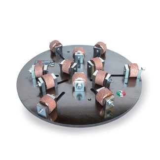 Asola Abrax 12/1400 Ø 460 mm