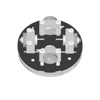 Costa Dia-Abrax 4/800 Ø 150 mm