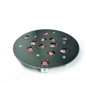 Givre 12 Ø 450 mm