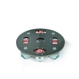 Givre 4 Ø 270 mm
