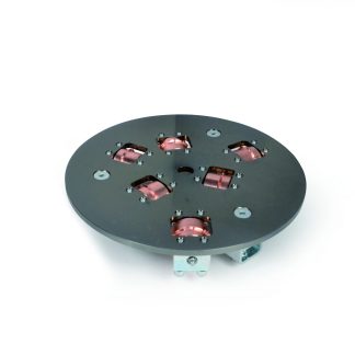 Givre 6 Ø 300 mm