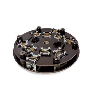 Hammer 10/20 Ø 460 mm