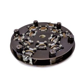 Hammer 12/30 Ø 460 mm