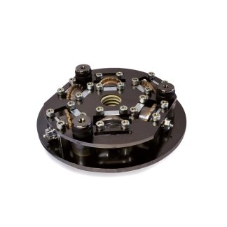 Hammer 6/20 Ø 320 mm