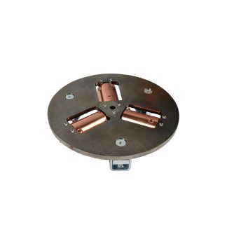 Kinki 3 Ø 280 mm