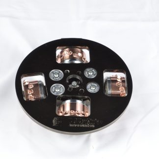 Stona 4/18 Ø 150 mm M14