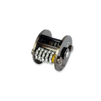 Tamburo ad utensili liberi Ø 115 x 50 mm M14