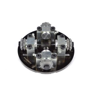 Tanga 4/2W10 Ø 150 mm M14