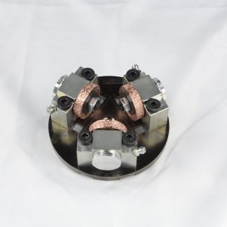 Tanga Abrax 3/400 Ø 110 mm M14