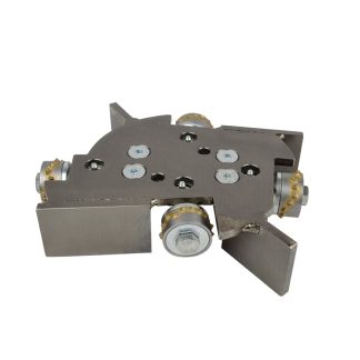 Utensile Flora 4/18 Ø 260 mm