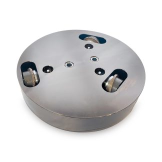 Ferramenta Vor Compensazione 3/20 Ø 260 mm