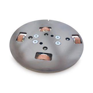 Ferramenta Vor Abrax 4/1400 Ø 260 mm