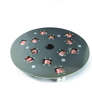 Varia 12/15 Ø 450 mm