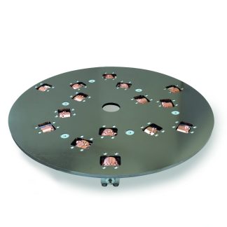 Varia 15/15 Ø 550 mm