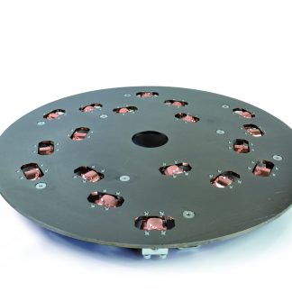 Varia 18/15 Ø 620 mm