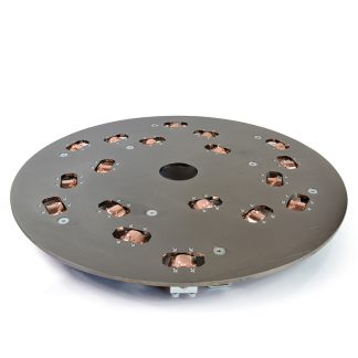 Varia 18/30 Ø 620 mm