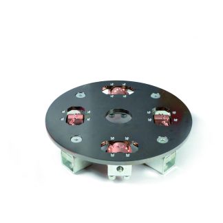 Varia 4/30 Ø 270 mm